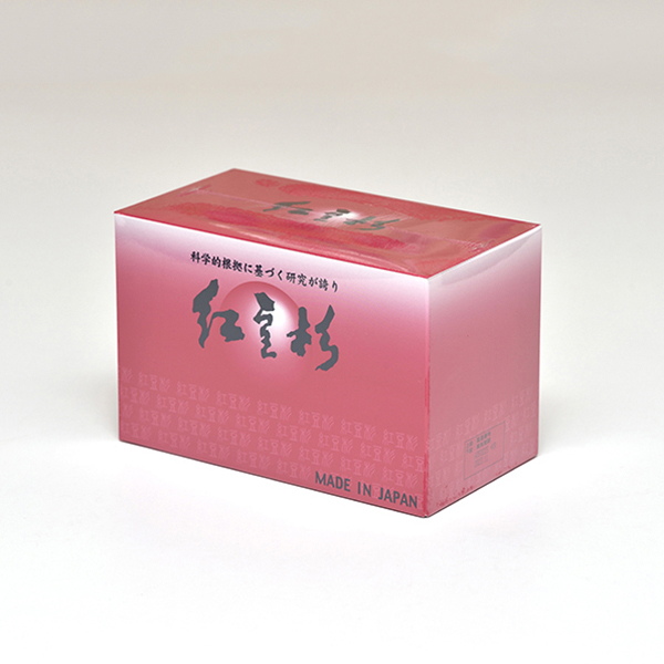 紅豆杉茶  5g×30袋